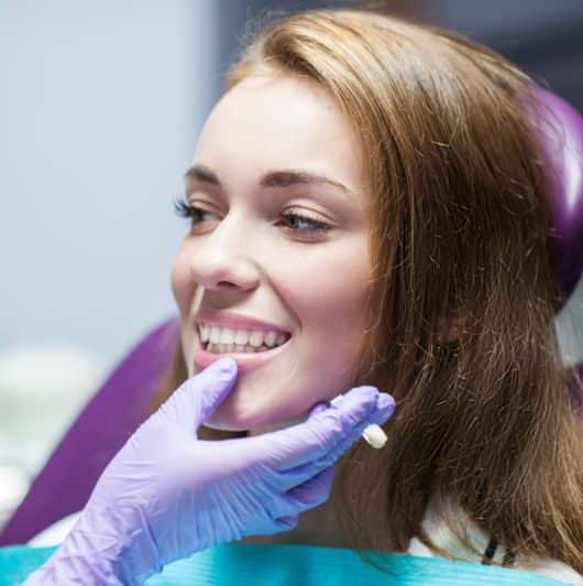 How To Choose A Good Dentist Important Points Spadental Group