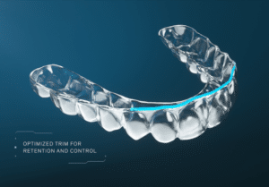 Reveal clear aligners clear braces for tooth straightening